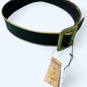 Morgan Taylor Belts for Women on Sale up to 90% Off: Poshmark display picture 3